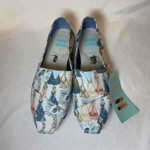 Toms Disney X Cinderella